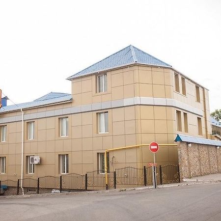 Imperiya Hotel Khmel'nyts'kyy Exterior photo